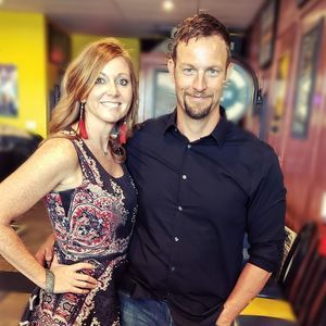 Meet your Posher, Nancy